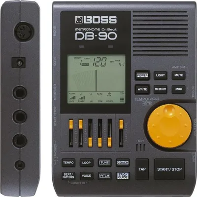 Zdjęcie produktu dla Boss DB-90