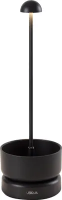 Produktbild von Kabellose Tischlampe BASKET h31cm