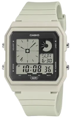 Immagine prodotto di Orologio Casio LF-20W-8AEF bianco
