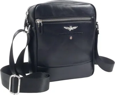 Produktbild von Handtaschen Aeronautica Militare AM563NE