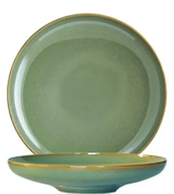 Productafbeelding van Sage Hygge Pastaborden, 25 cm - 6 stuks