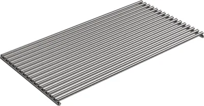 Produktbild von RÖSLE Edelstahl Grillrost Videro 24 x 45 cm (G2,G3,G4,G6 ab Modelljahr 2021)
