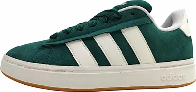 Produktbild von adidas Grand Court Sneaker low Grün in Gr. 47