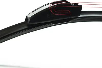 Immagine prodotto di Spazzola tergicristallo EINPARTS 580 mm