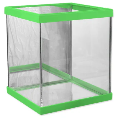Zdjęcie produktu dla Betarium ANTE zielony 15 x 14 x 17 cm 1 szt