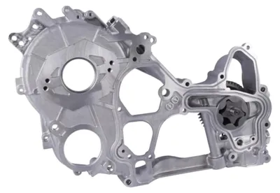 Produktbild von TOYOTA Land Cruiser Hiace Steuergehäusedeckel 11320-30032 OE