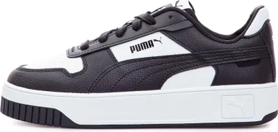 Immagine prodotto di Puma Carina Street - bianco, Taglia:4