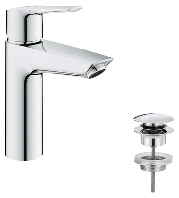 Immagine prodotto di CASA39 Grohe Start Miscelatore per lavabo 23746002