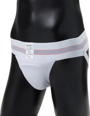 Produktbild von Hockey Suspensorium Winnwell Original YTH, Kinder, M