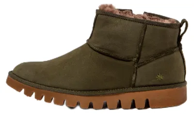 Obrázok produktu pre Artikl 1597, dámske a pánske topánky, farba: khaki, veľkosť: 42 EU