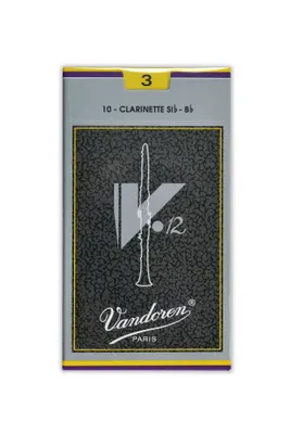 Produktbild von Vandoren V12 Klarinette Boehm 3,0