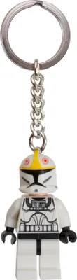 Immagine prodotto di Portachiavi LEGO Star Wars: Clone Pilot