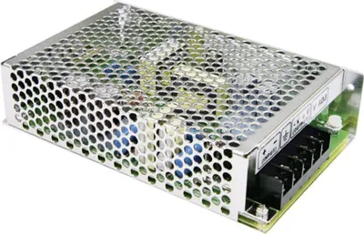 Image de MEAN WELL SD-50B-12 Convertisseur électrique (SD-50B-12)