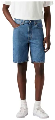 Obrázek produktu pro Kraťasy Levi's 469 Loose pro Pánské