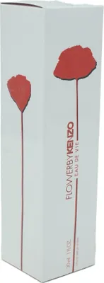 Produktbild von Kenzo Eau de Parfum Flower by Kenzo Eau de Vie Eau de Parfum Légcre