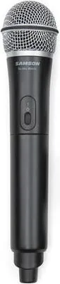 Produktbild von Samson Drahtlosmikrofon - GoMic Mobile Handheld