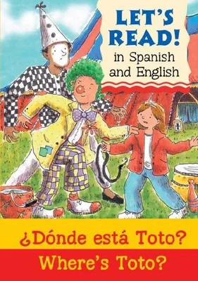Produktbild von Wo ist Toto? / Wo ist Toto?