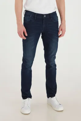 Produktbild von BLEND BHPico Herren Jeans Hose Denim mit Stretch Skinny Fit