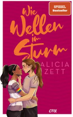 Produktbild von Wie Wellen im Sturm