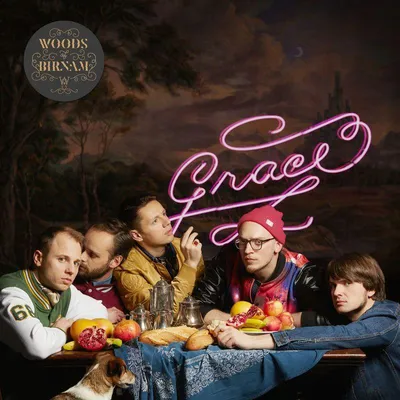Produktbild von Grace