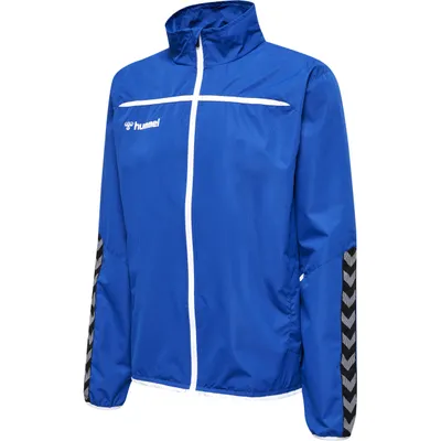 Obrázek produktu pro Hummel Hmlauthentic Training Jacket - true blue, Größe:XXL