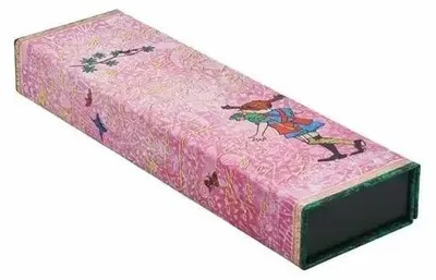 Obrázek produktu pro Penkál Pippi Dlouhá punčocha – Paperblanks