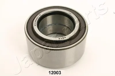 Produktbild von JAPANPARTS Radlagersatz Vorne für TOYOTA AYGO (WNB1, KGB1) 69mm KK-12003