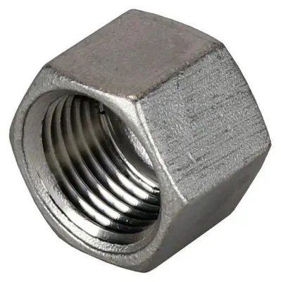 Produktbild von Suevia VA-Verschlusskappe 1/2" - 103.2512