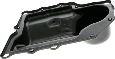 Produktbild von VAICO Getriebeölwanne V10-3545 für VW Golf VII Schrägheck (5G1, BQ1, BE1, BE2) 250mm 220mm 80mm