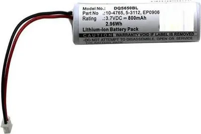 Immagine prodotto di CoreParts Batteria per scanner Datalogic