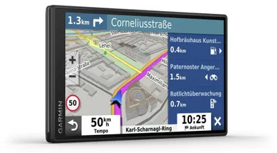 Produktbild von Garmin Drive 55 EU MT-S