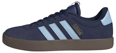 Zdjęcie produktu dla Adidas JP7537_530, Wielobarwny, Dark Blue,Clear Sky,Gold Metallic