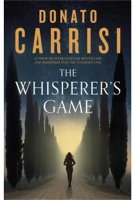 Obrázok produktu pre The Whisperer's Game