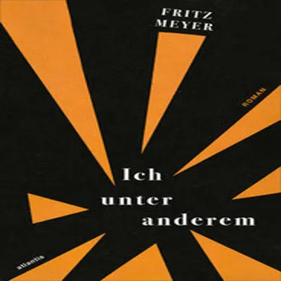 Produktbild von Ich unter anderem