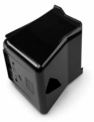 Produktbild von Philips 421944082881 Satzbehälter Tresterbehälter für Kaffeeautomat Kaffeemaschine