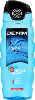 Imagen del producto de Gel de ducha, 400 ml