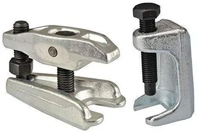 Produktbild von HASKYY Spurstangenkopf Ausdrücker & Kugelgelenkabzieher Set 14-50 mm KFZ Werkzeug