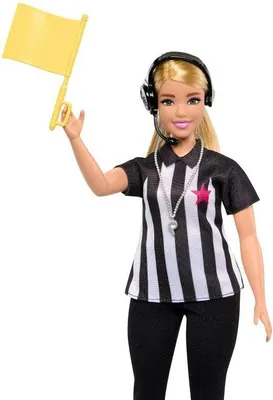 Produktbild von Barbie HKT80, Modepuppe, Weiblich, 3 Jahr(e), Mädchen, 305 mm, 370 g