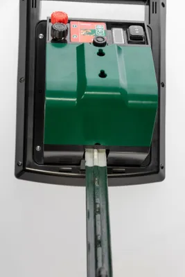 Immagine prodotto di AKO SunPower S500 Weidzaungerät Solargerät für Normale Zaunanlagen ohne Bewuchs