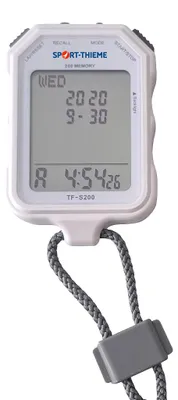 Produktbild von Sport-Thieme Stoppuhr "Sonic"