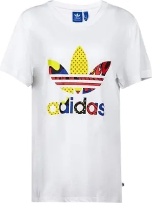 Obrázok produktu pre Adidas Trička A96205, Veľkosť: 158