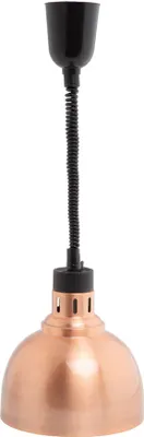 Immagine prodotto di Lampada riscaldante CS Chefs Heat-04 Bronzo