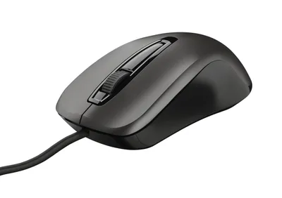 Immagine prodotto di Trust Carve mouse Ambidestro USB tipo A Ottico 1200 DPI
