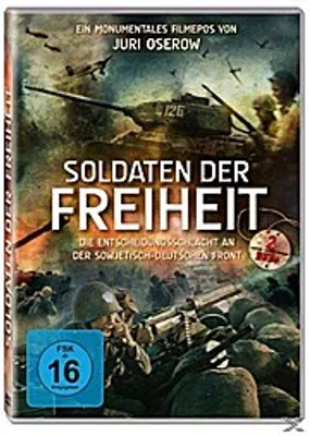 Produktbild von Various-Soldaten Der Freiheit