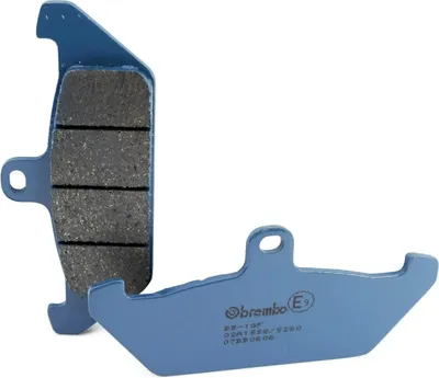 Produktbild von BREMBO Bremsbeläge Paar Carbon Ceramic 07BB0606