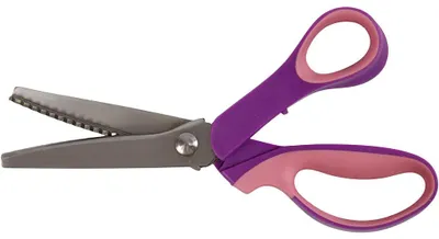 Image de Ciseaux à denteler