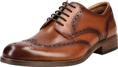 Produktbild von Clarks Businessschuhe Businessschuhe Leder