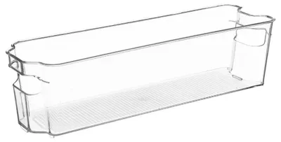 Obrázok produktu pre Plastová nádoba do chladničky, mrazničky, 4 l, 37x11 cm