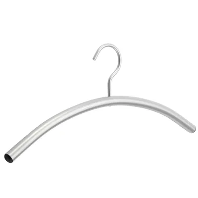Produktbild von Pieperconcept HML-8775.80.000, Metall, Silber, 1 Stück(e), 470 mm, 1 Stück(e)