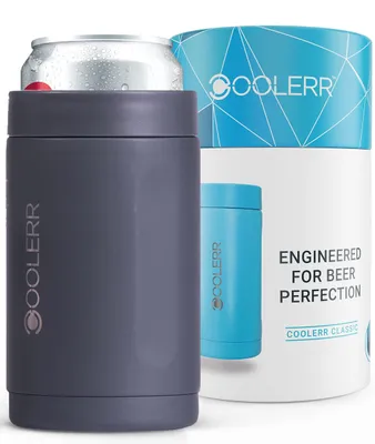 Obrázok produktu pre Izolované fľaše a plechovky na chladenie s objemom 330 ml a 440 ml